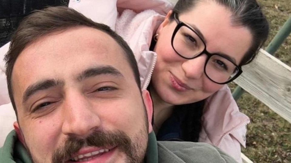 14'üncü kattaki dehşet: Savcı, Şeyma'nın ölümüne cinayet dedi! - 2