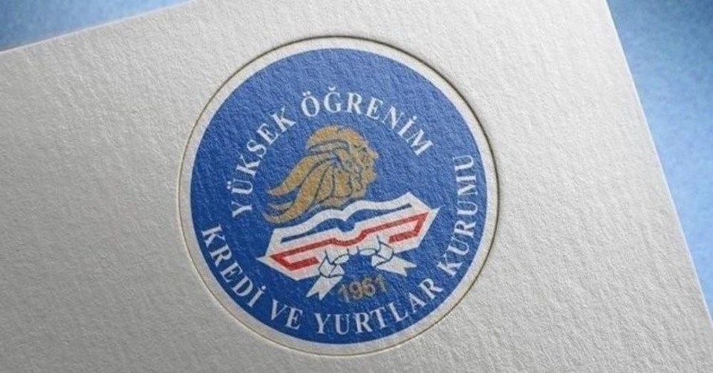 KYK yurt başvuruları başladı (2022 KYK yurt başvuru ekranı) - 1