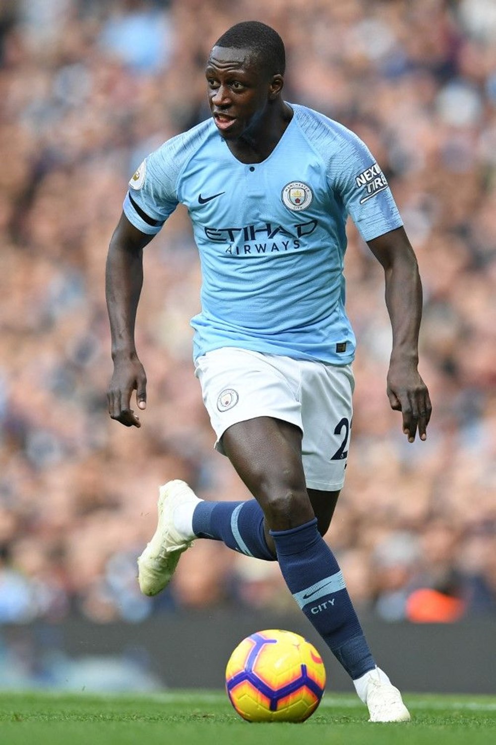 Benjamin Mendy'e iki tecavüz suçlaması daha - 3