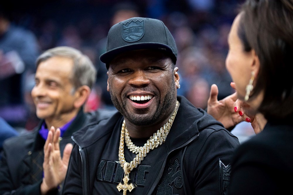 Rap dünyası karıştı! 50 Cent'e tecavüz ve saldırı suçlaması - 3