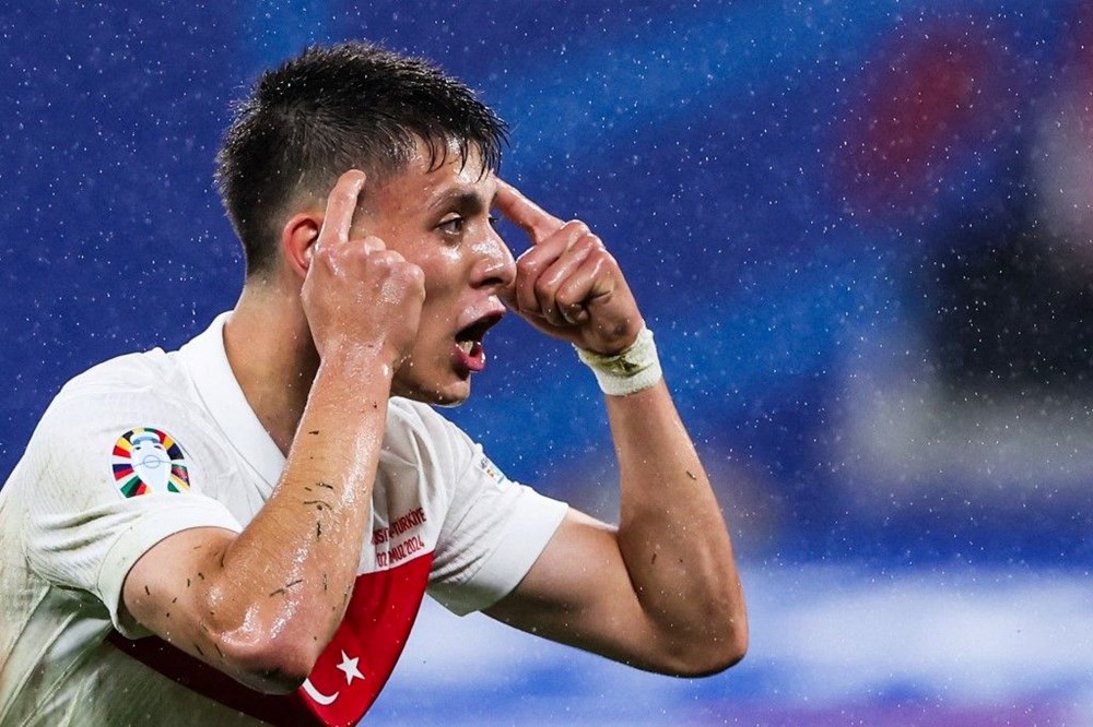 Hakan Çalhanoğlu'ndan Arda Güler Bombası: İspanya'da Ayrılık Rüzgarları mı Esiyor? Ancelotti Sonrası Kaderi Değişir mi? 76 8Qf4AJwhB0i 9YNTa 0cDQ