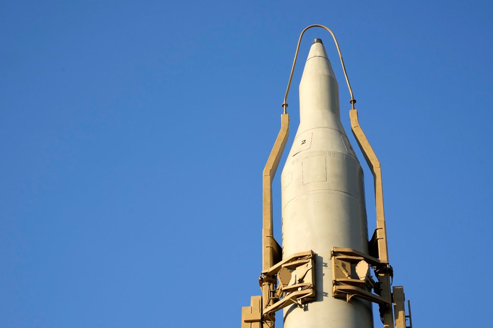 Netanyahu'nun en büyük korkusunu NYT yazdı: "Bir otobüs dolusu patlayıcı" - 7