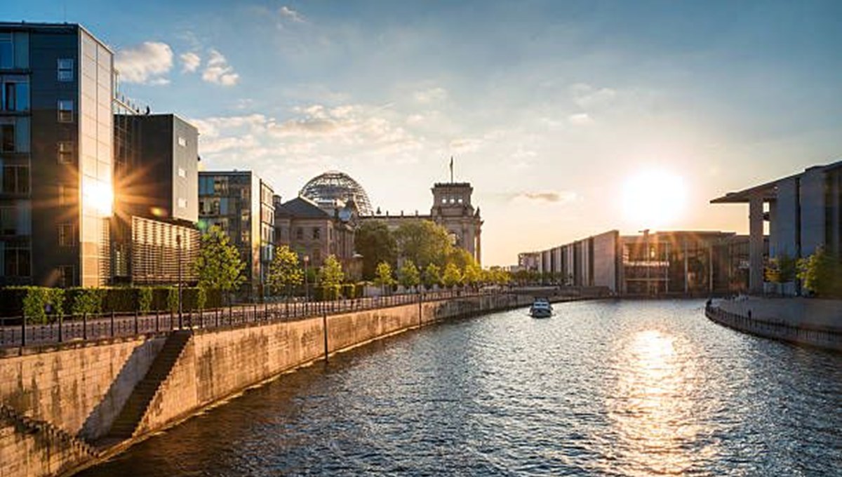 İkinci Dünya Savaşı'ndan kalma bomba bulundu