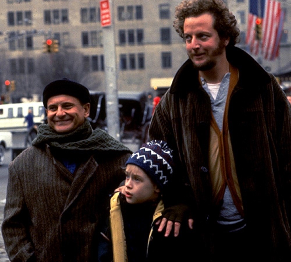 19- Home Alone 2/ Evde Tek Başına 2 