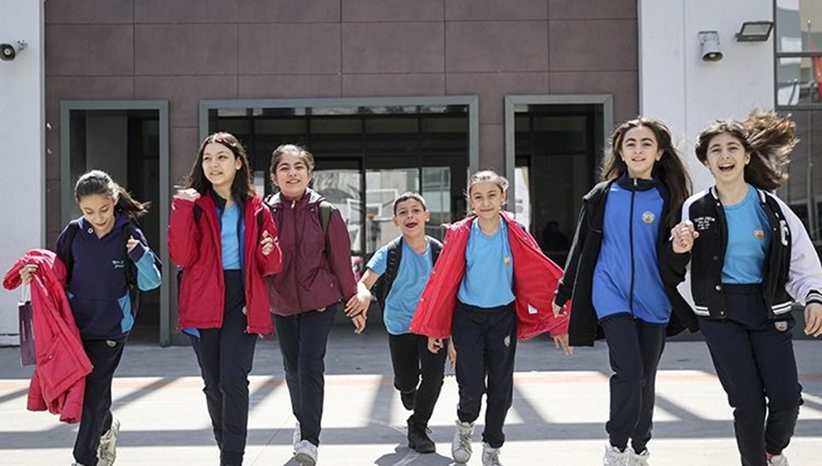 İkinci ara tatil tarihi: Okullarda 2. ara tatil ne zaman başlayacak? İkinci ara tatil tarihi: Okullarda 2. ara tatil ne zaman başlayacak?