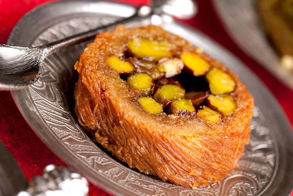 Dünyanın en iyi 50 tatlısı (Türkiye de listede) - 13