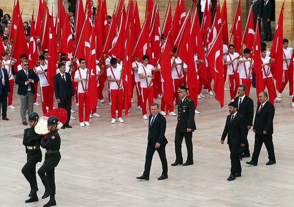 Temsilci Genç Olma Fırsatı: 2025 Gençlik Etkinliklerine Katıl, Geleceği Şekillendir! 73 8REBUTN06Uukey4OJzUk2Q
