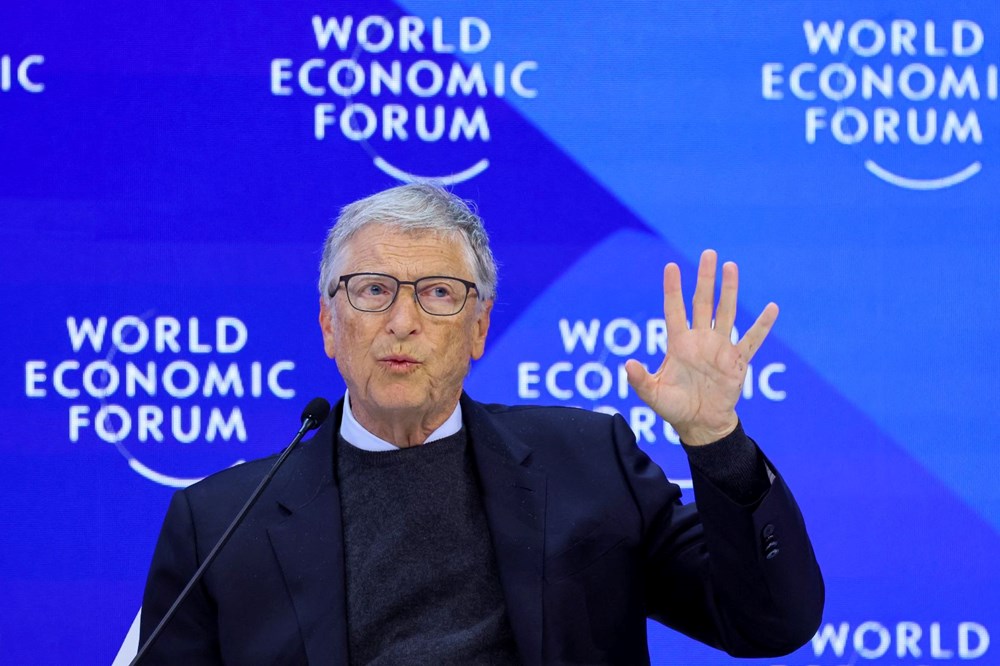 Bill Gates'ten yapay zeka tahmini: "5 yıl içinde hayatımızı kökten değiştirecek" - 3