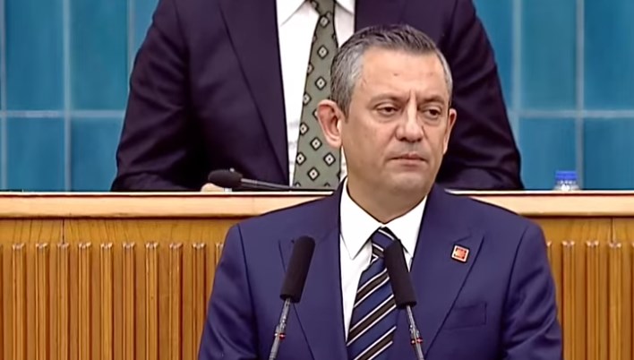 Özgür Özel: Susmayacağız, konuşacağız