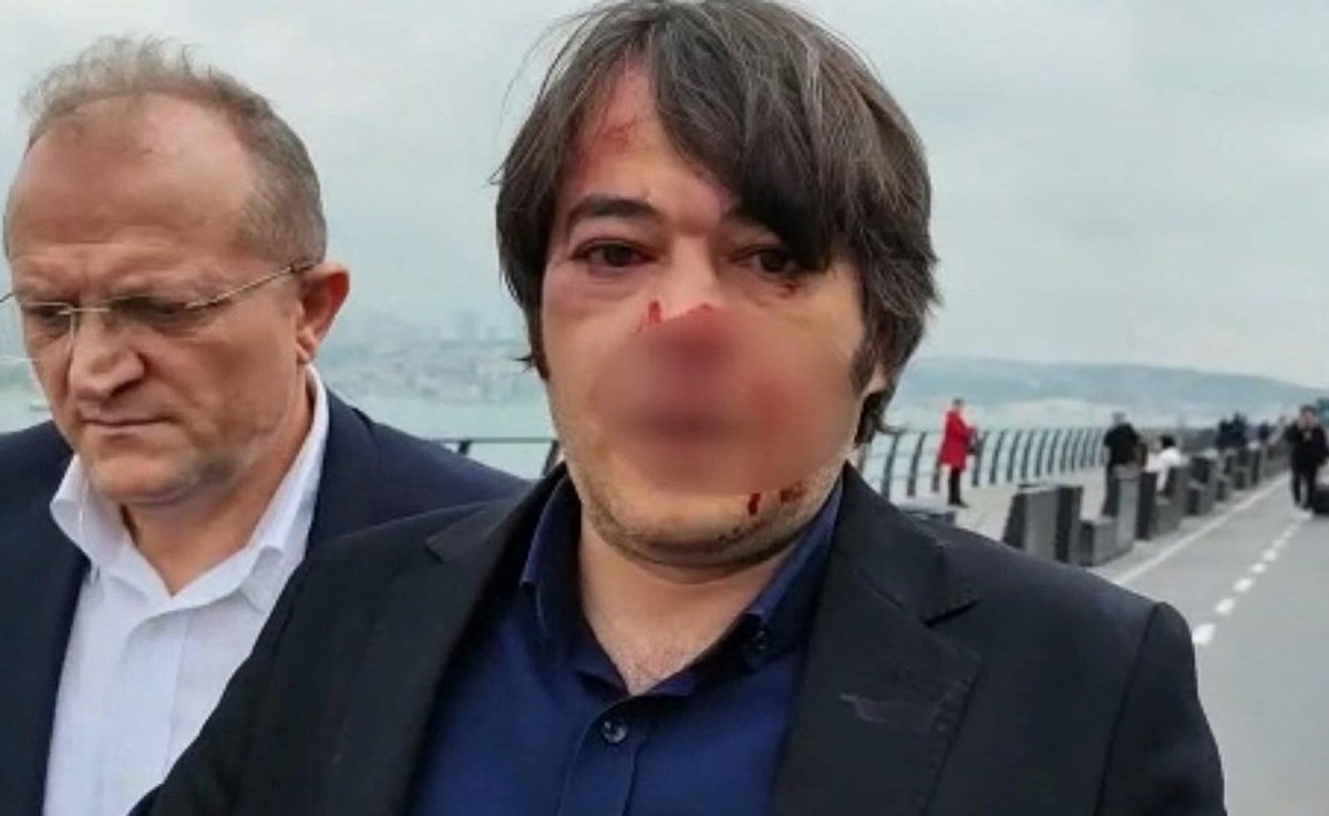 İBB İmar Şube Müdürü Ramazan Gülten İBB İmar Şube Müdürü Ramazan Gülten