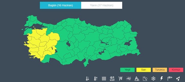 GÜNEYDUĞU'DA SICAKLAR ARTIYOR 11 8RN7 eGOHkmVQBo43SyPGw
