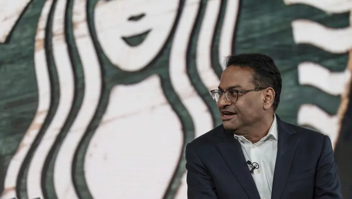 İsrail boykotu istifa getirdi: Kahve devi Starbucks'ta kriz İsrail boykotu istifa getirdi: Kahve devi Starbucks'ta kriz