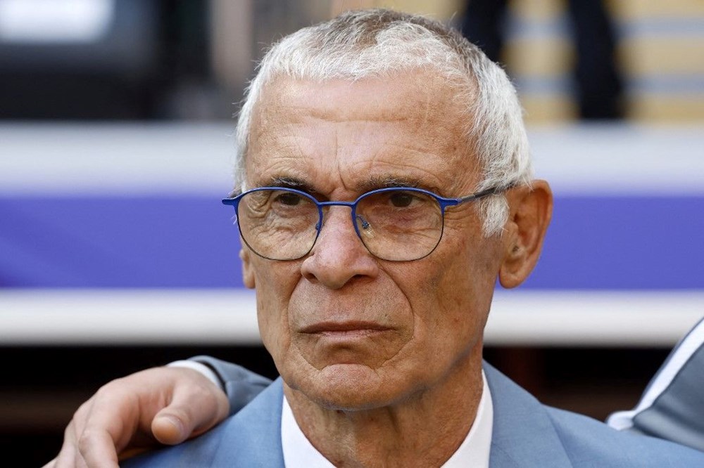 Hector Cuper'li Suriye tarih yazdı: Gözyaşlarına boğuldular - 5