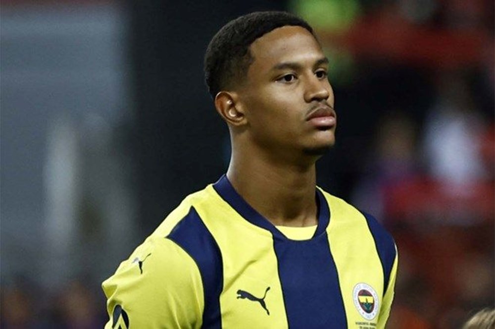 Fenerbahçe'de sakatlıklarda son durum: Oosterwolde ne vakit dönüyor? 75 8SD aaqeh0yGHegy9M4akg