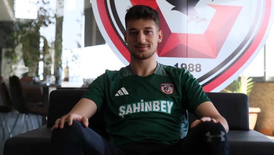 Gaziantep FK'da hedef Avrupa: