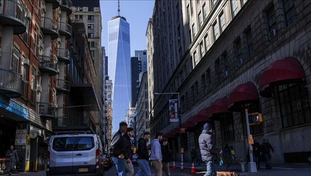 ABD'de işsizlik maaşı başvuruları geçen hafta yükseldi