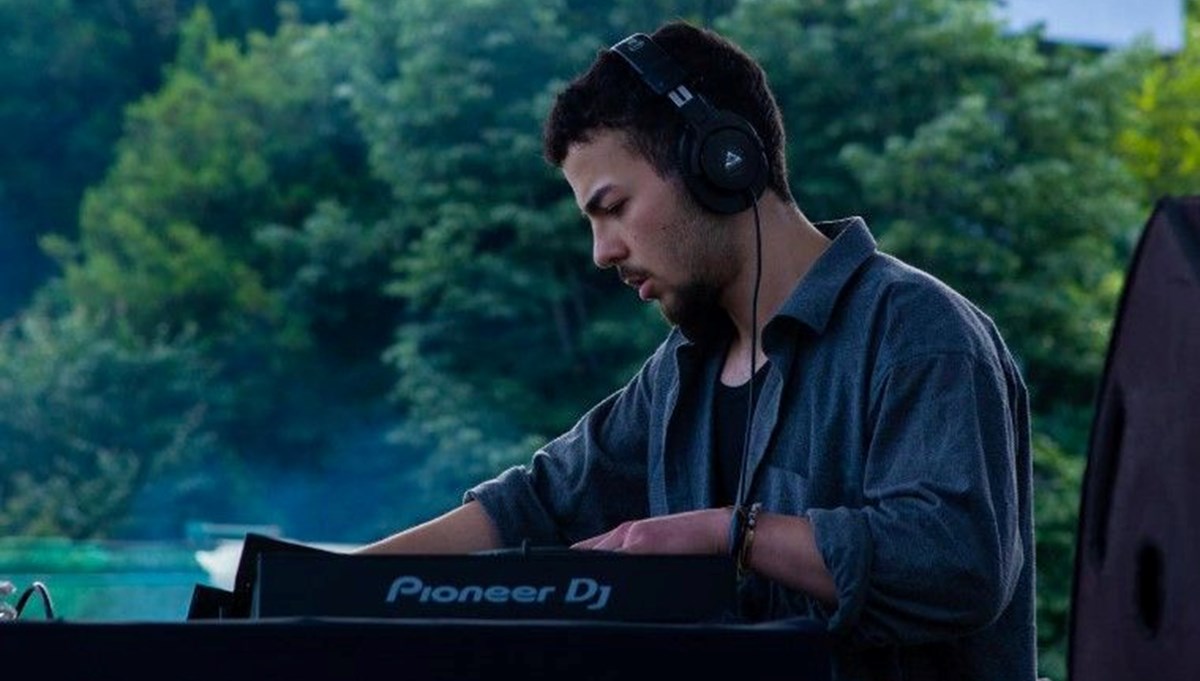 DJ Tuna Atlas’tan acı haber DJ Tuna Atlas’tan acı haber