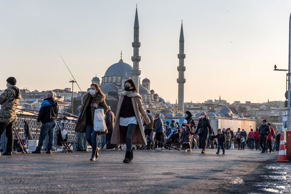 Uzmanlardan pandemi uyarısı: Yeniden kapanma olur mu? - 7