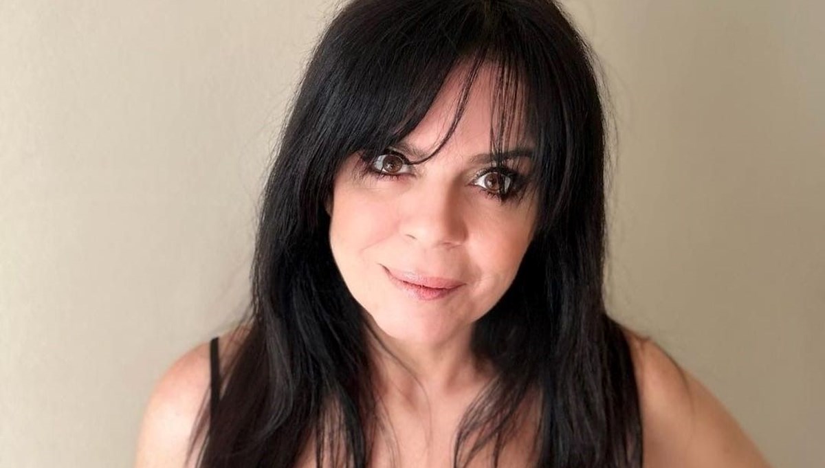 Terastan düşen tiyatrocu Demet Ersoy hayatını kaybetti