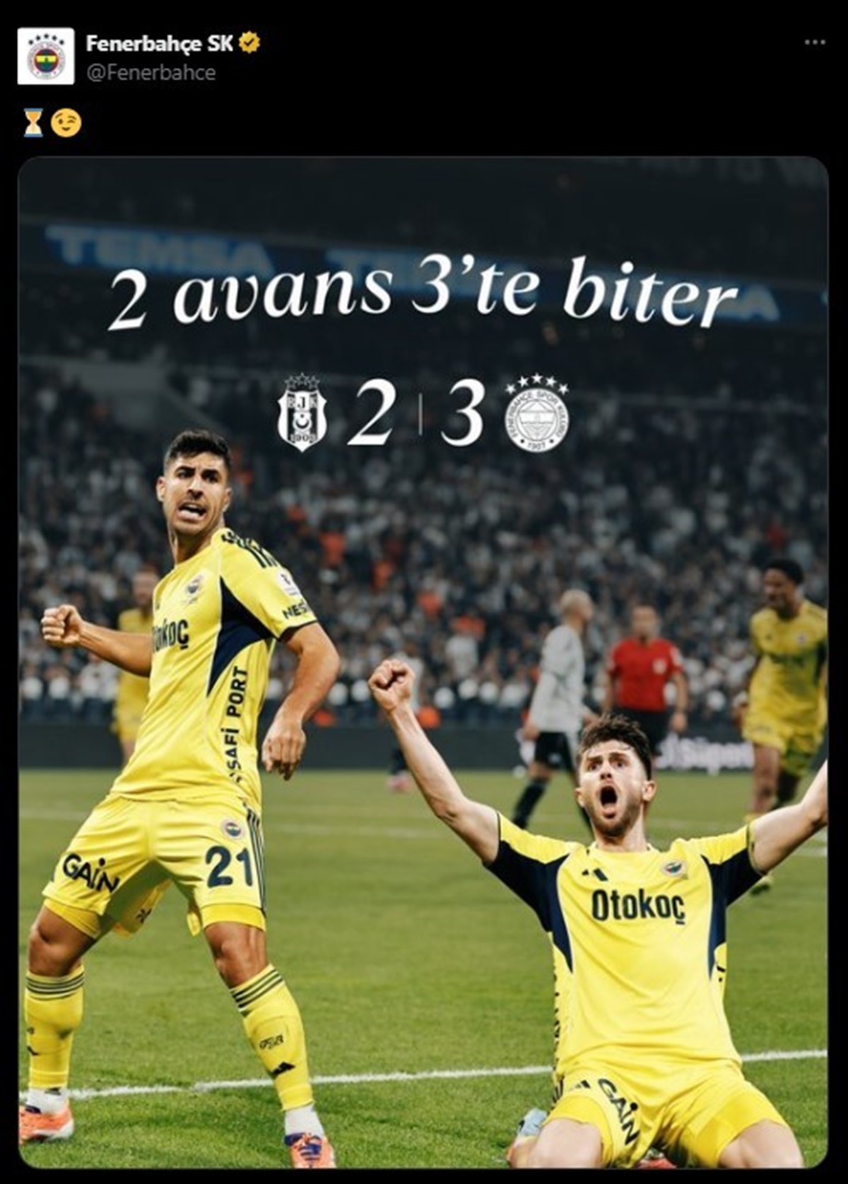 Fenerbahçe
