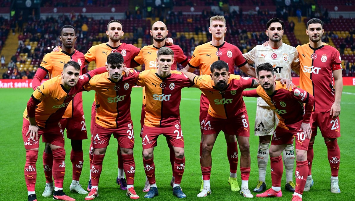 Galatasaray için çarpıcı sözler: 