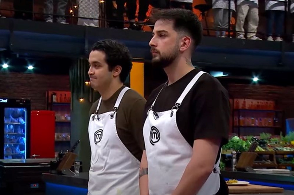 MasterChef'te ana kadroya giren son yarışmacı belli oldu: Çok başarılı bir tabak - 6