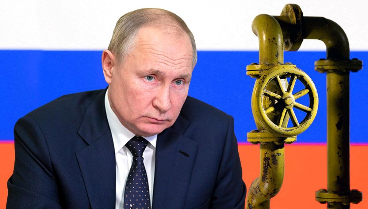 Rusya, Almanya ve İtalya gibi güçlü ekonomilere doğalgaz tedarikini durdurabilir mi?