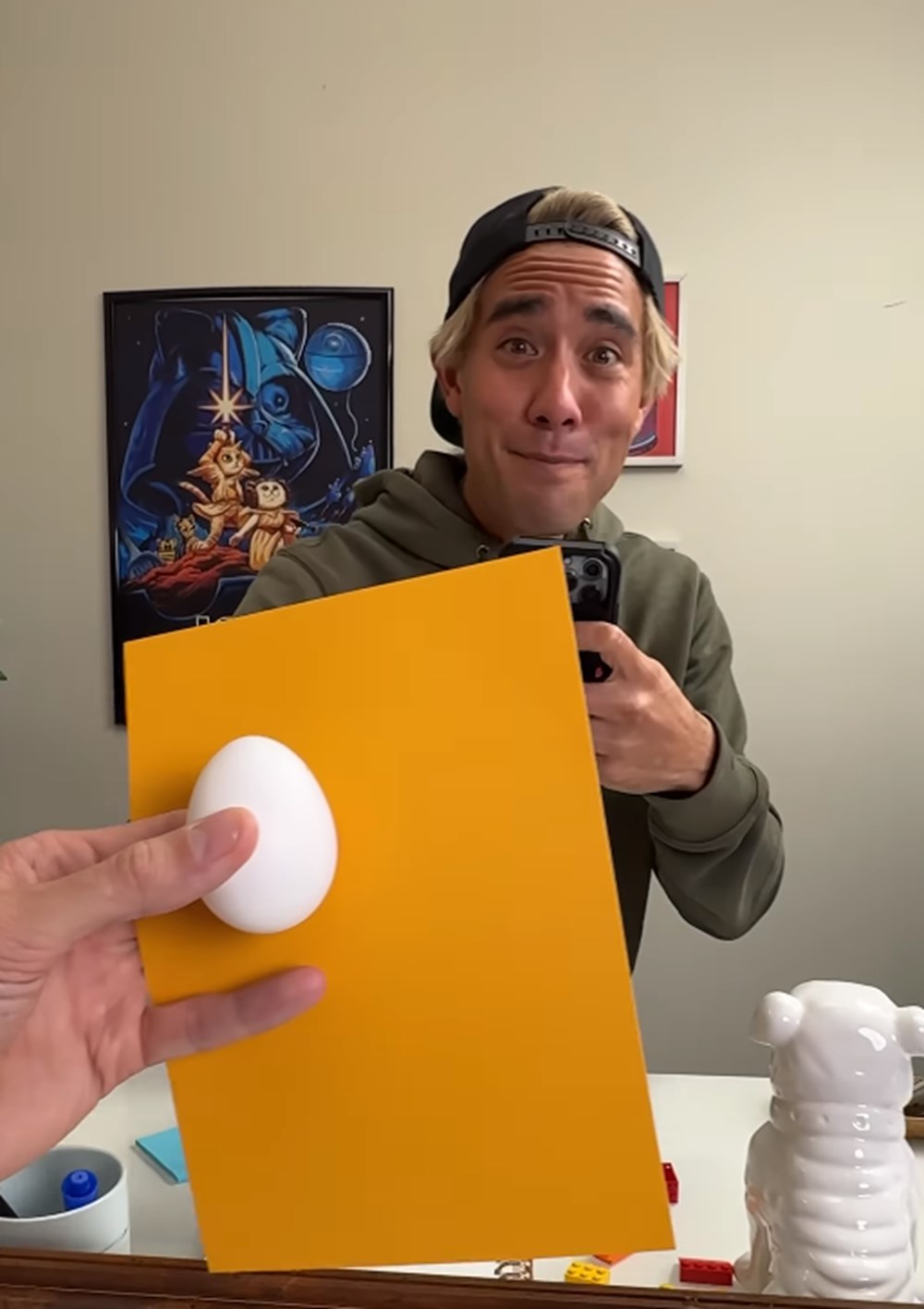 TikTok'da en çok takipçisi olan isimler arasında bir de Türk var - 6