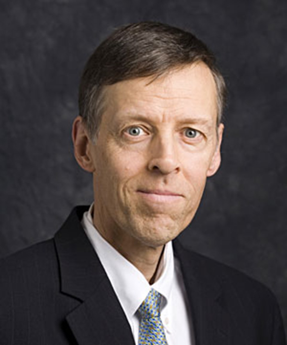 Dr. Robert Atkinson