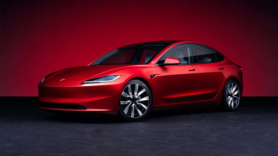 Tesla’nın yenilenen modeline Avustralya’dan yasak: Satışlar durduruldu - 2