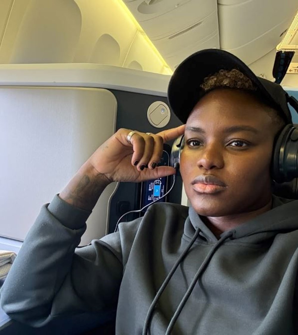Onlyfans modeliyle aşk yaşamıştı: Nicola Adams ayrılık sebebini birinci kere açıkladı 75
