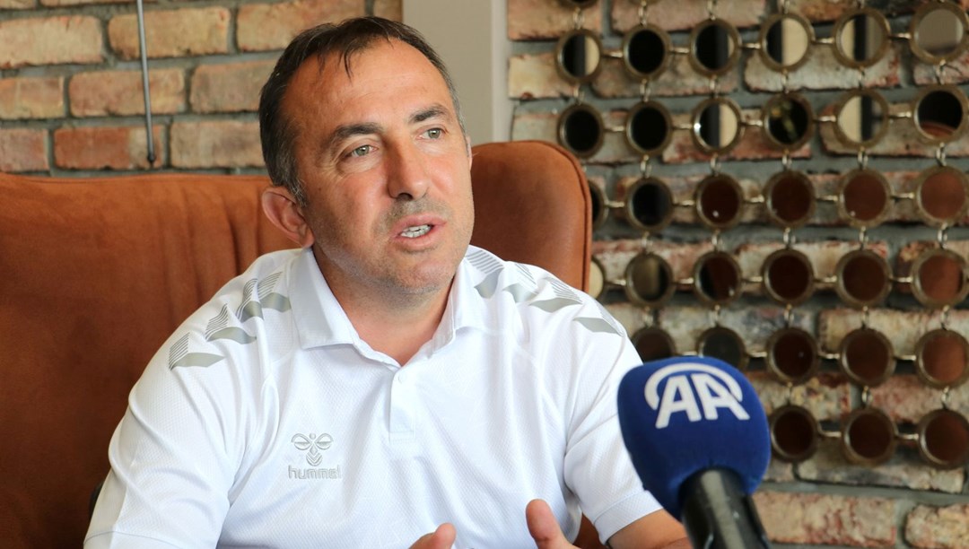 Recep Uçar: "Rasyonel transferler yapmıyorlar!"