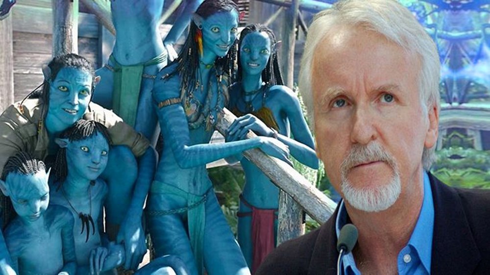 Avatar: Suyun Yolu tüm zamanların en çok hasılat yapan 5. filmi oldu - 4