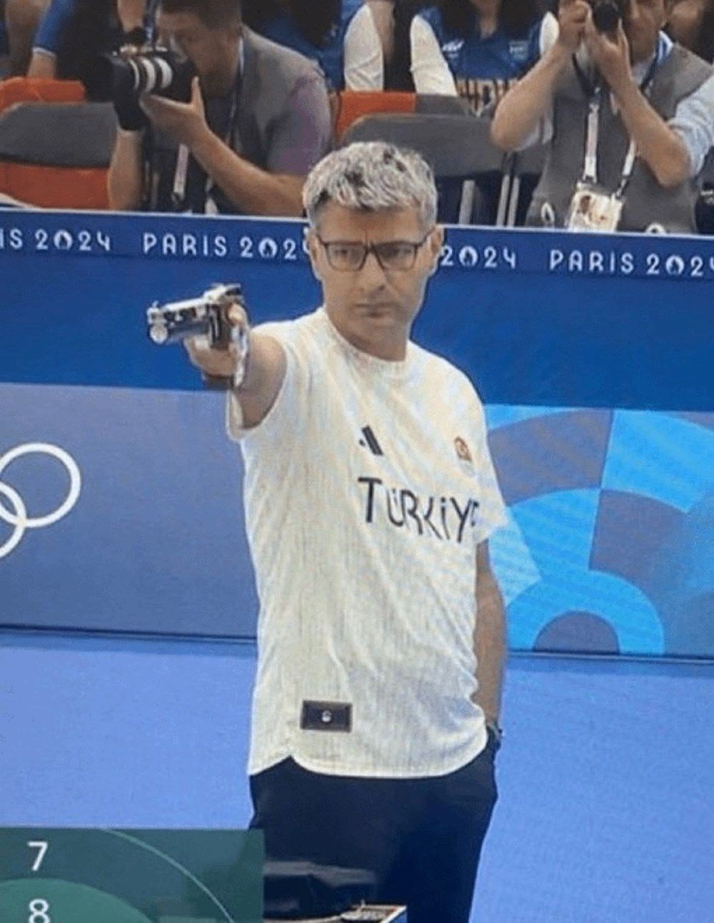 2024 böyle geçti: Yıla damga vuran spor olayları - 10