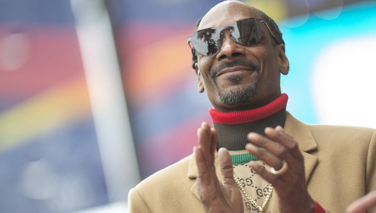 Snoop Dog'dan kenevir sektörüne 15 milyon dolarlık yatırım