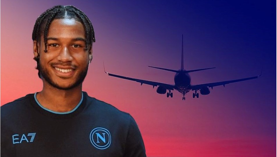 Süper Lig devi, transferi bitirdi: Jens Cajuste, İstanbul'a geliyor!