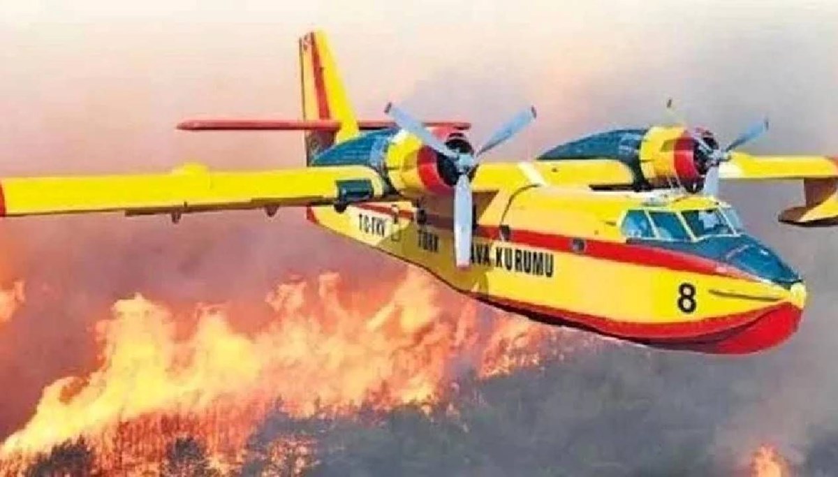 THK'nın ateş kuşları için yeni plan