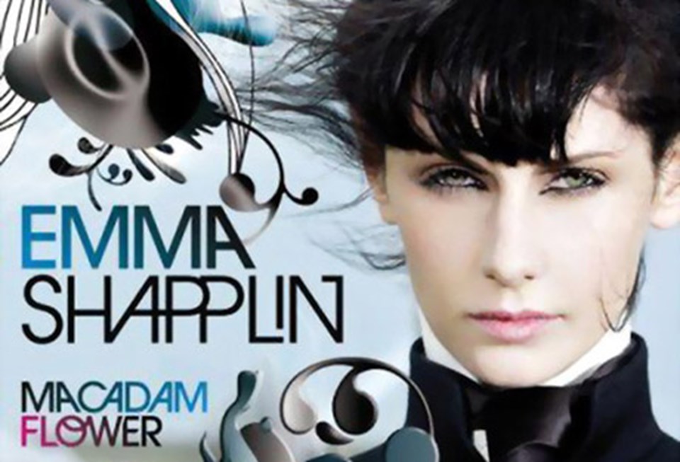Emma Shapplin Sevgililer Günü’nde NTV’de - 2