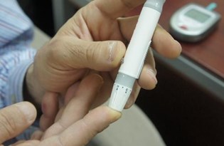 Diyabetik Ayak Yaralari Organ Kaybina Neden Olabilir Saglik Haberleri Ntv