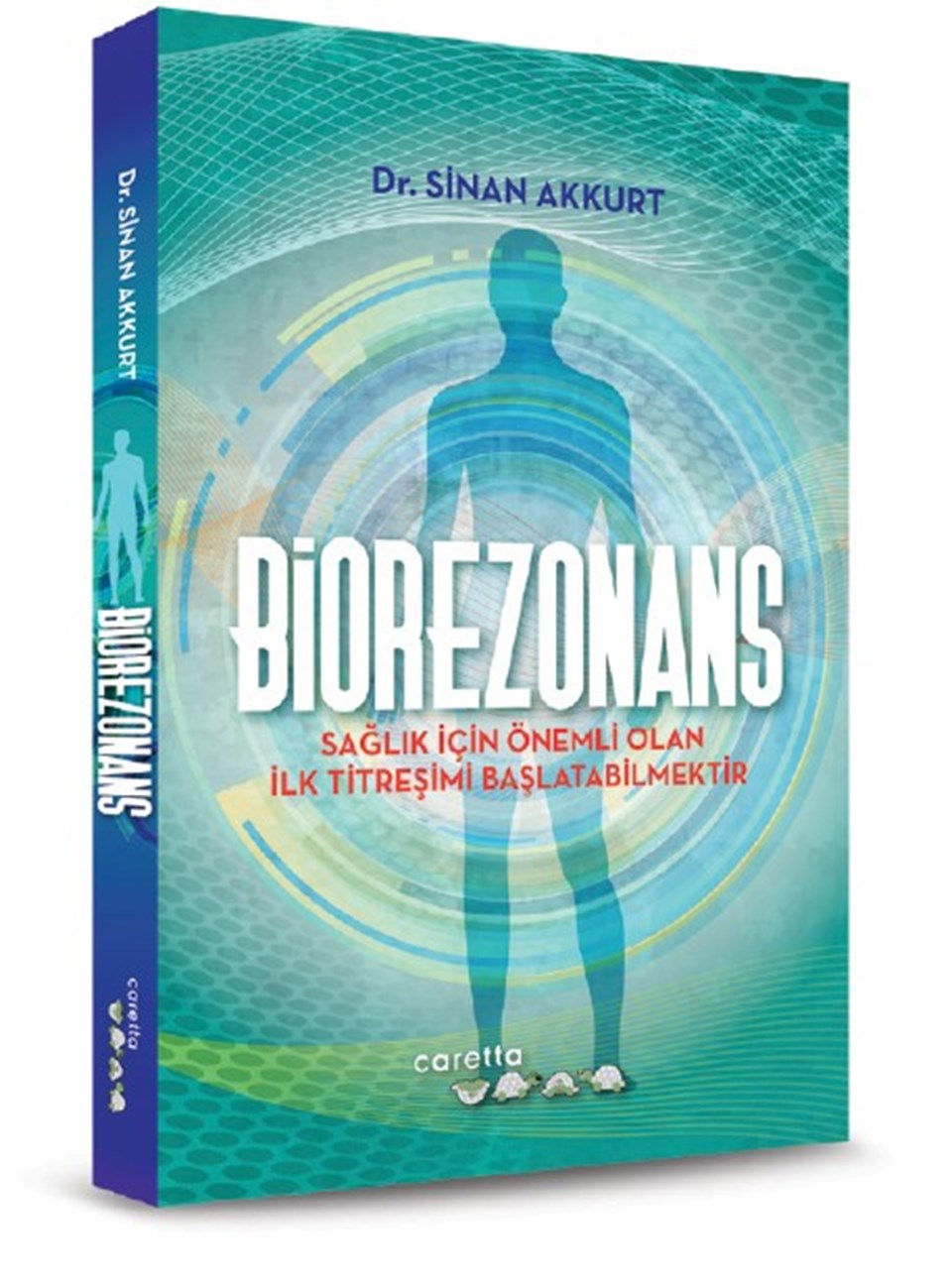 "Biorezonans hastalıkların tedavisine katkı sağlıyor" - 1