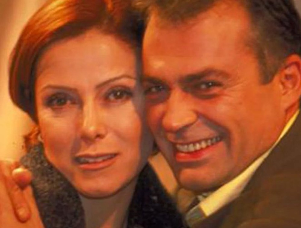 Zuhal Olcay ile Haluk Bilginer yıllar sonra aynı sahnede - 2