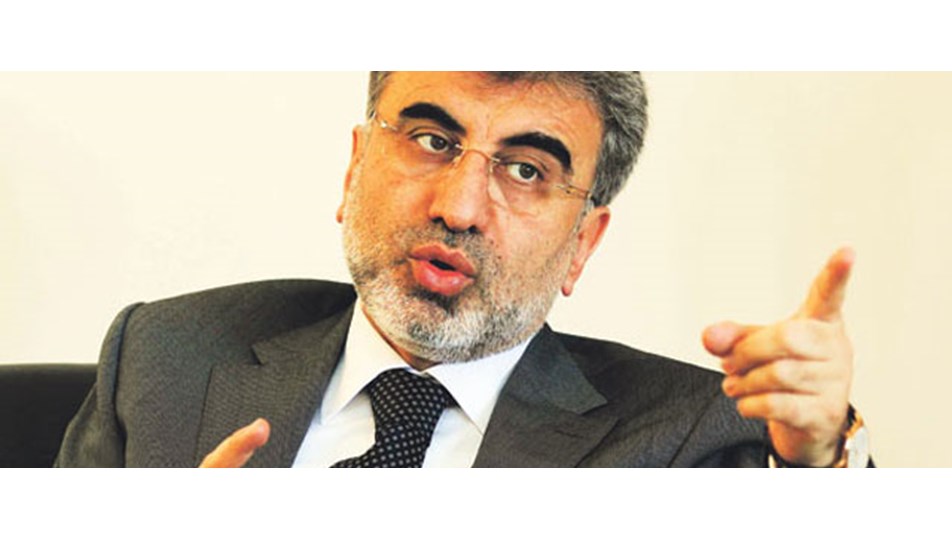 Taner Yıldız: Şükür'ün istifası aile içi bir mesele