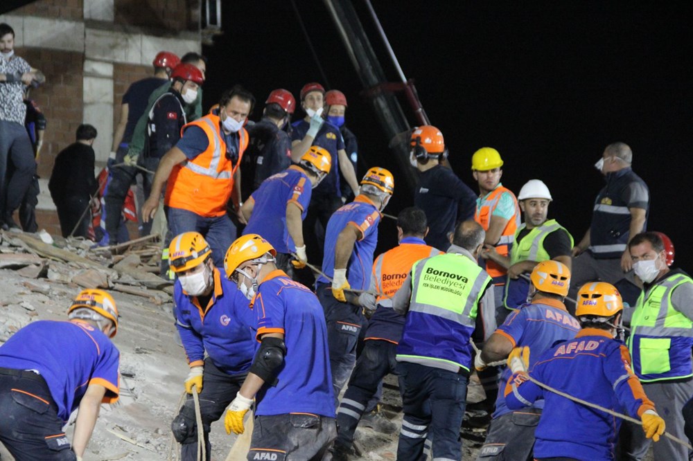 AFAD gönüllüsü nasıl olunur, AFAD kurtarma gönüllüsü ne iş yapar? - 7