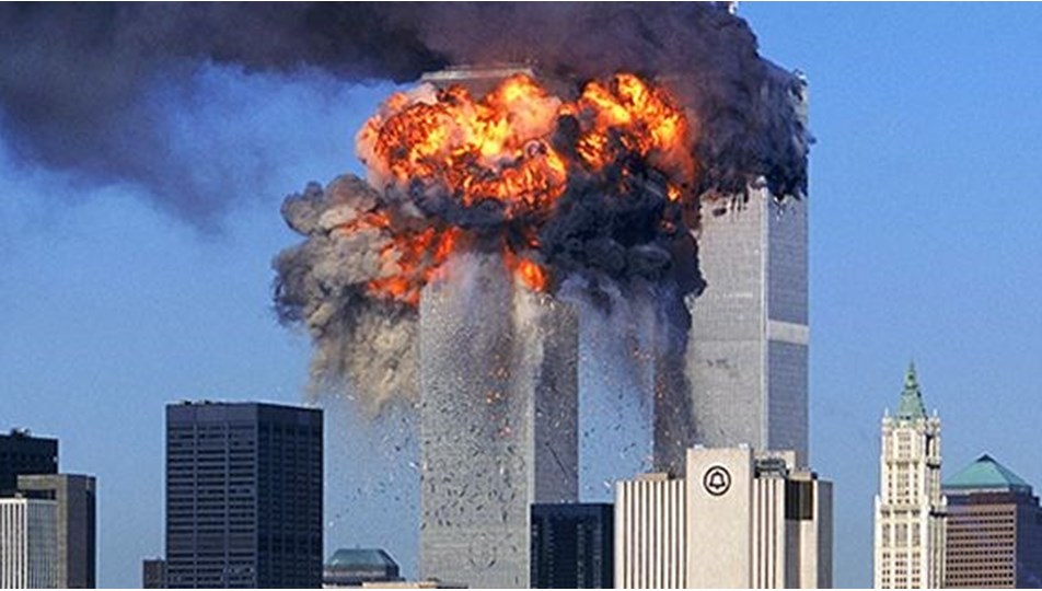 11 Eylül saldırıları: Ne olmuştu?