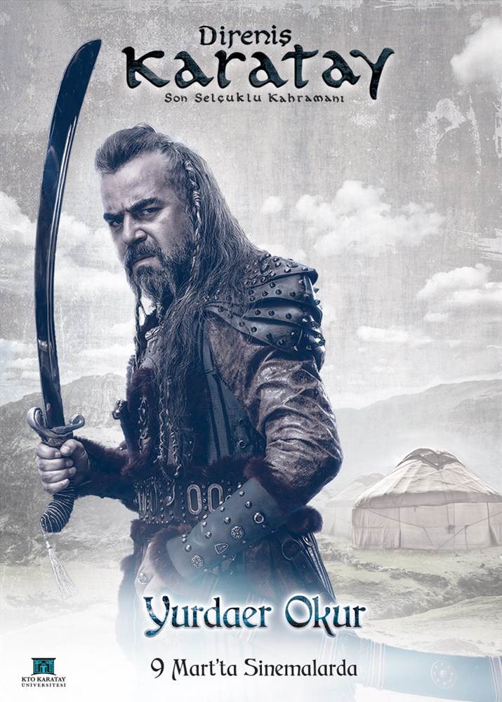 direnis karatay filmi oyuncu kadrosu ve