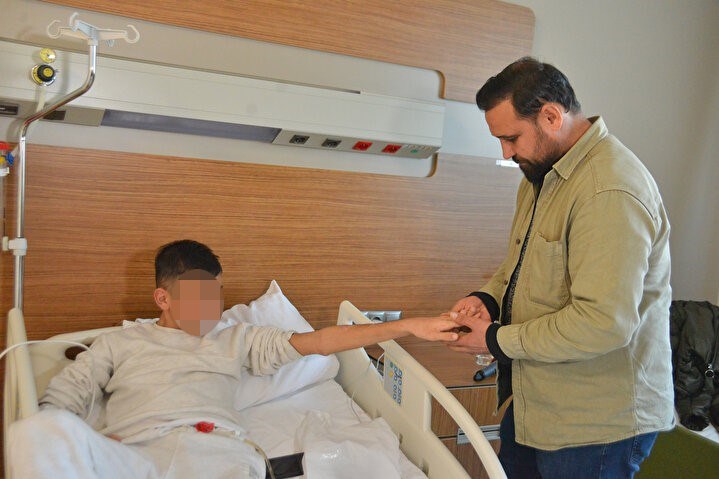 Kadiroğlu, diploma çetesi soruşturmasında tutuklanması öncesinde yine kamu sınavlarında işlediği suçlardan ceza almıştı.