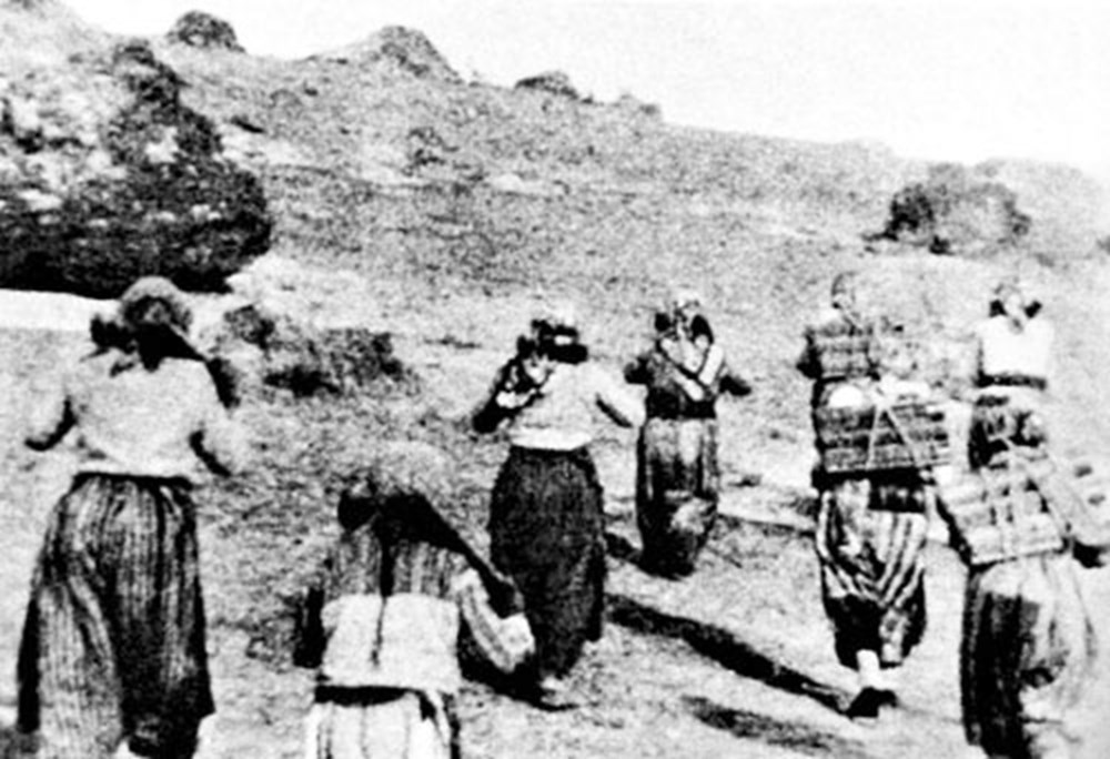 Büyük taarruz, büyük zafer: 30 Ağustos - 21