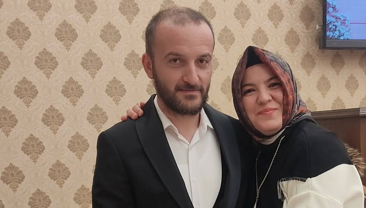 Trabzon'da kadın cinayeti