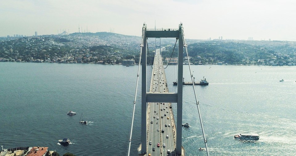 Marmara'da tsunami hazırlığı: İlk gözlem istasyonu açıldı - 2