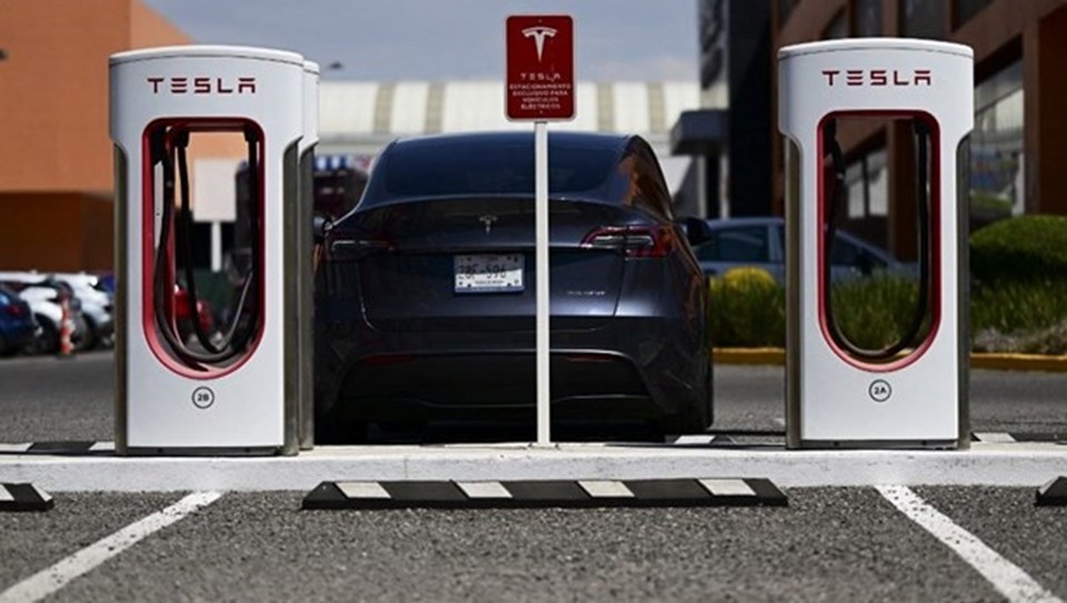 Tesla resmen Türkiye'de: Gelecek model ve fiyatlar belli oldu - 2